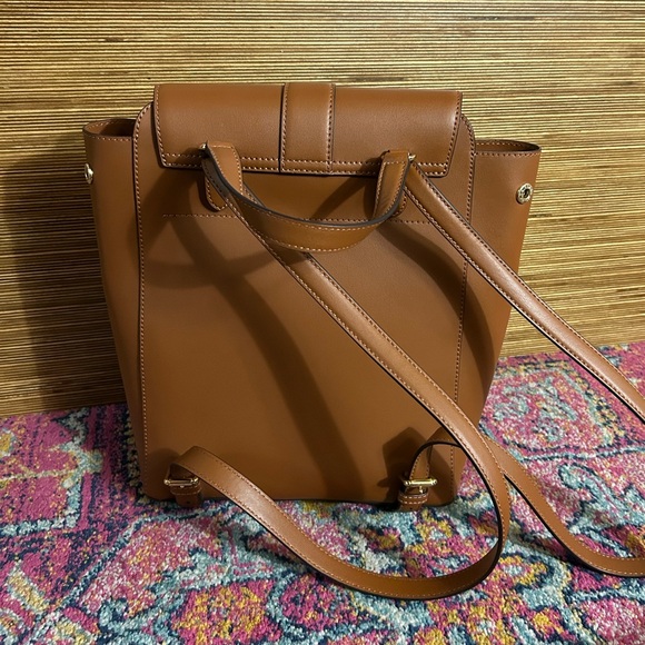 Lauren Ralph Lauren backpack - Picture 7 of 9